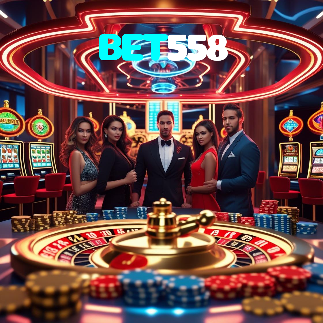 BET558 visual