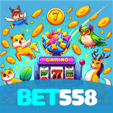 BET558 visual