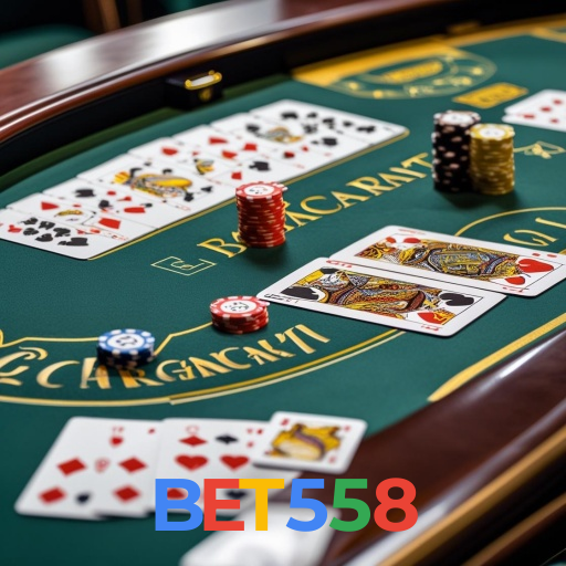 BET558 visual