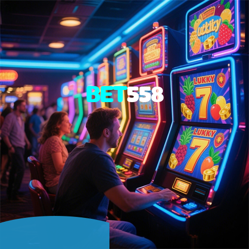 BET558 visual