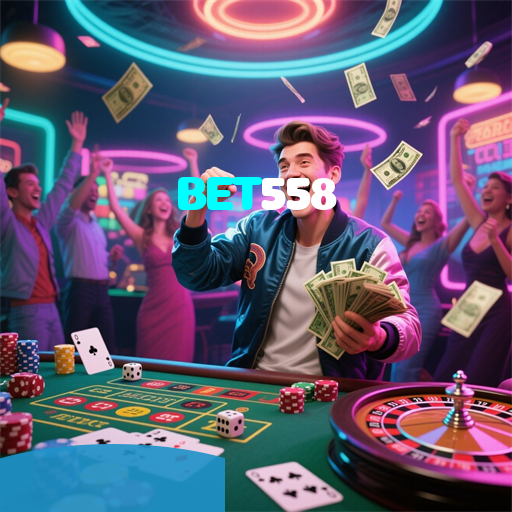 BET558 visual