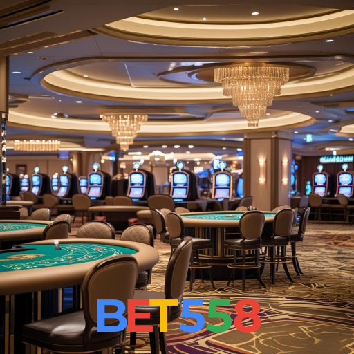 BET558 visual