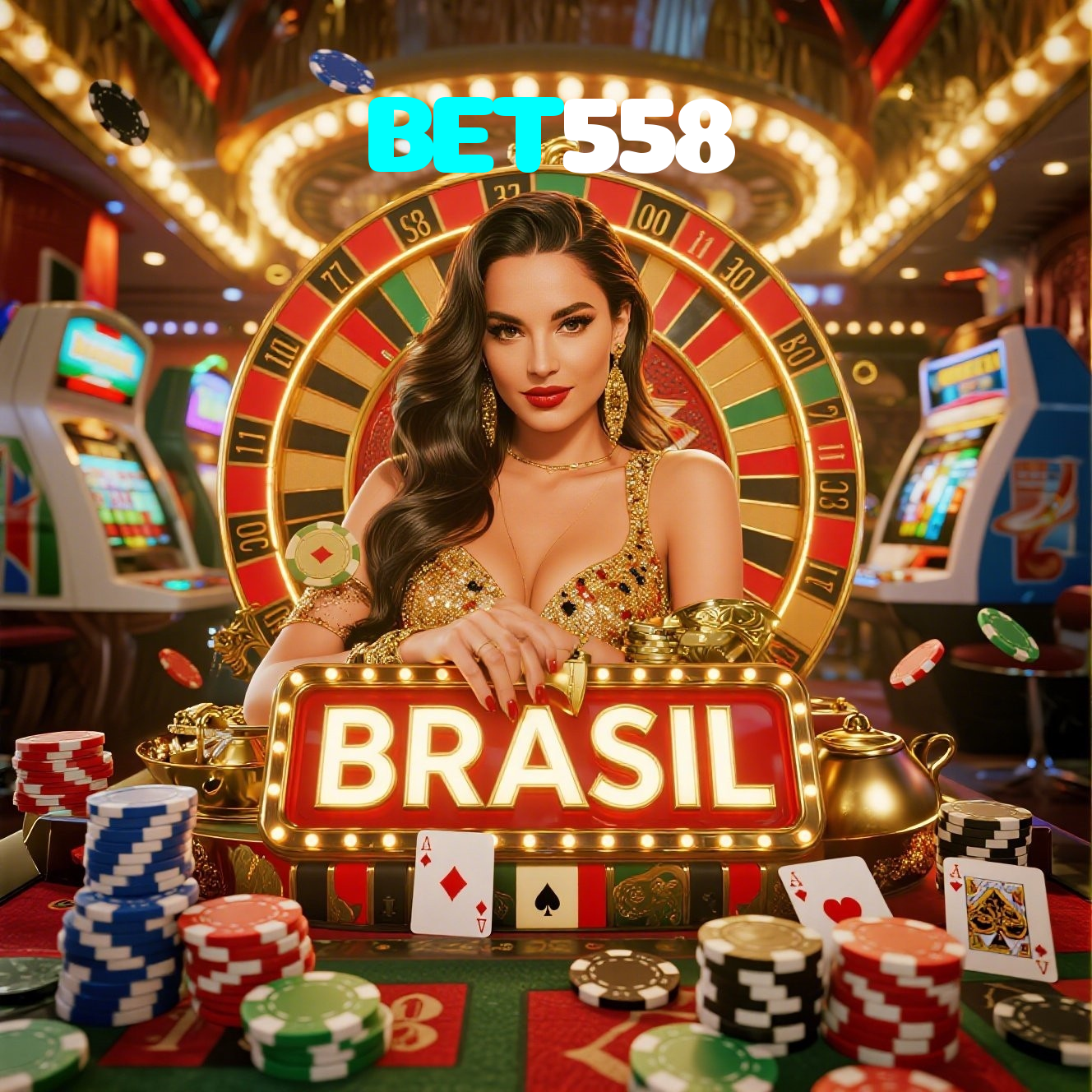 BET558 visual
