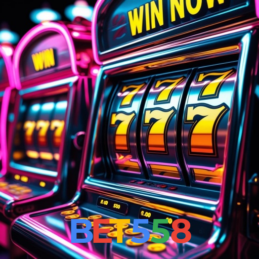 BET558 visual