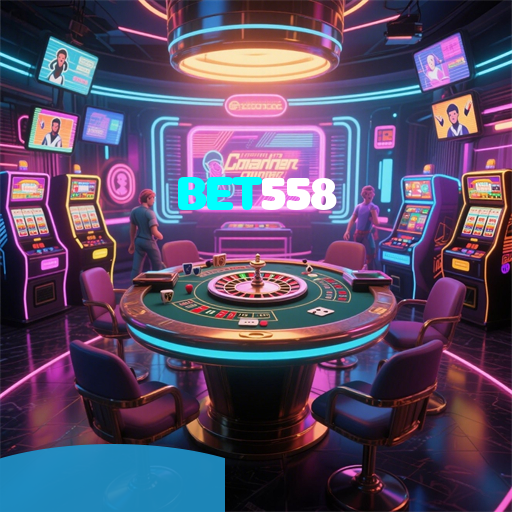 BET558 visual