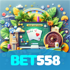 BET558 visual
