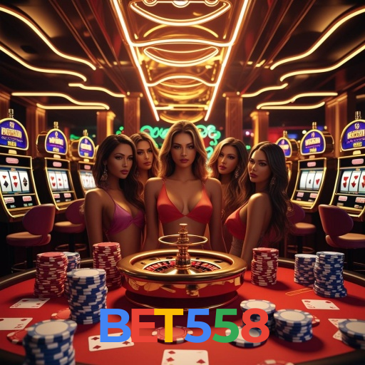 BET558 visual