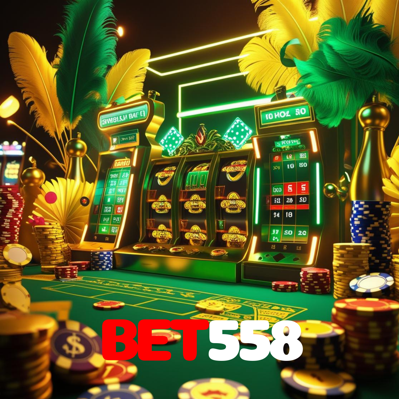 BET558 visual