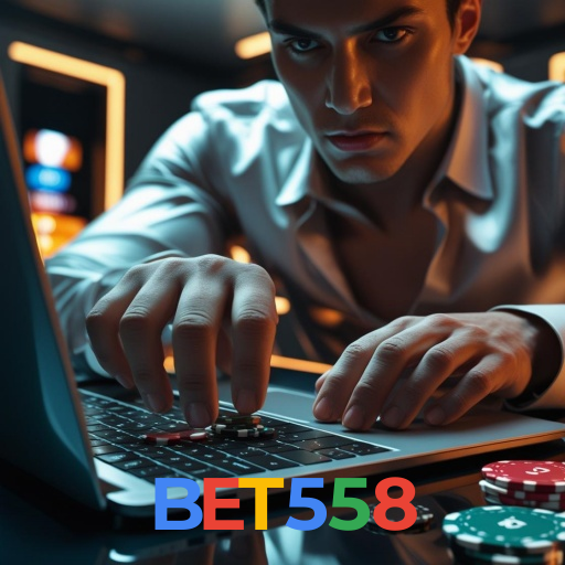BET558 visual