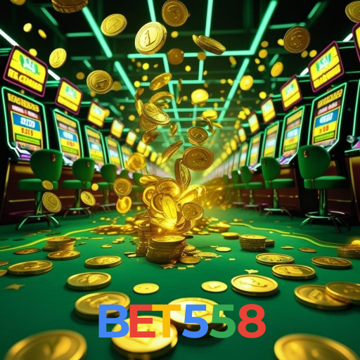 BET558 visual