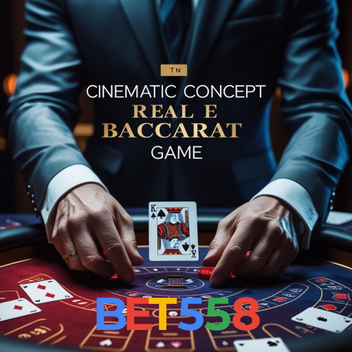 BET558 visual