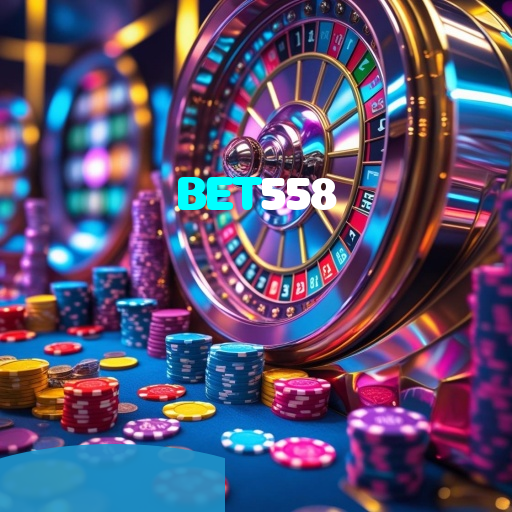 BET558 visual