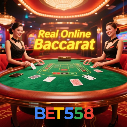 BET558 visual