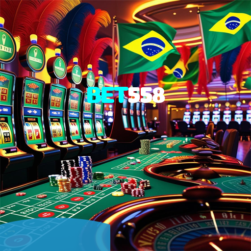 BET558 visual
