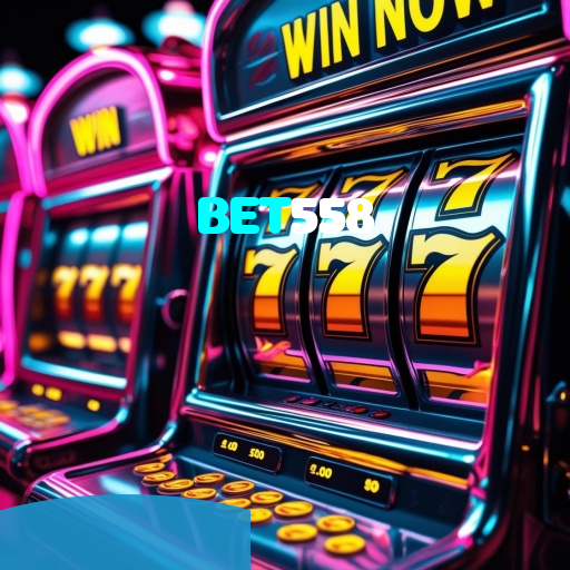 BET558 visual