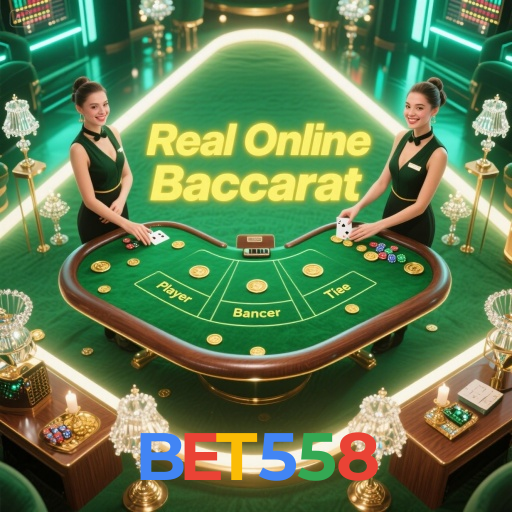 BET558 visual