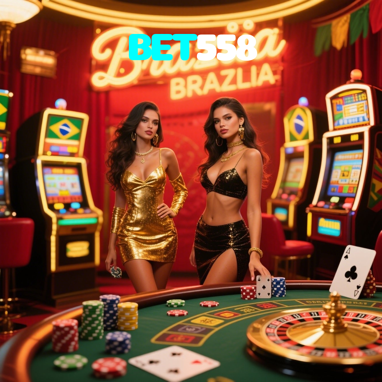 BET558 visual