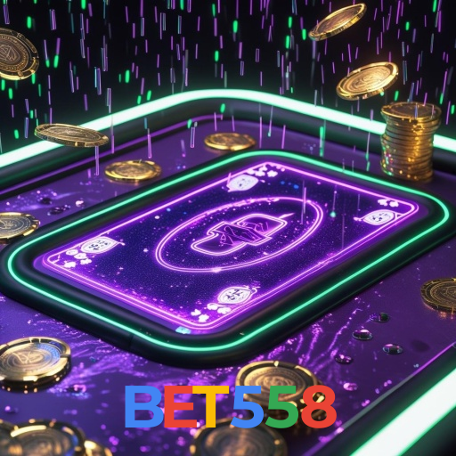 BET558 visual