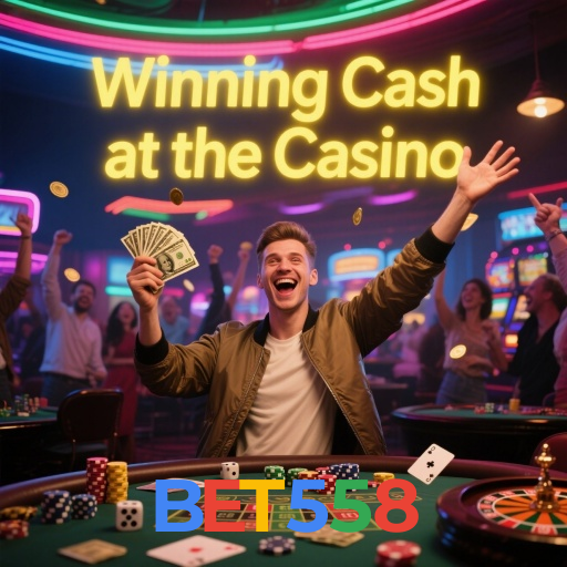 BET558 visual