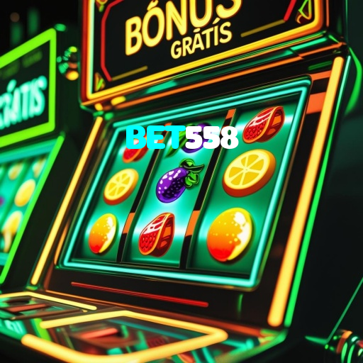 BET558 visual