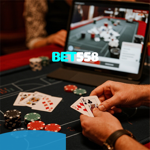 BET558 visual