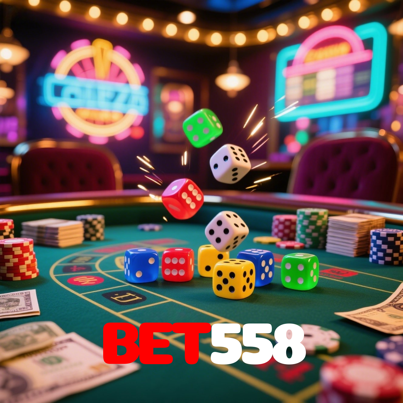 BET558