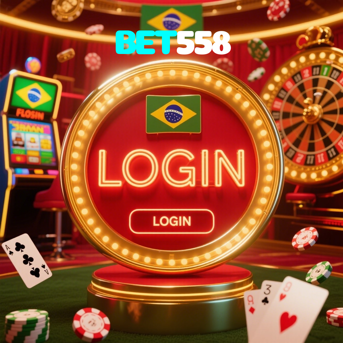 BET558 visual