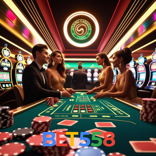 BET558 visual