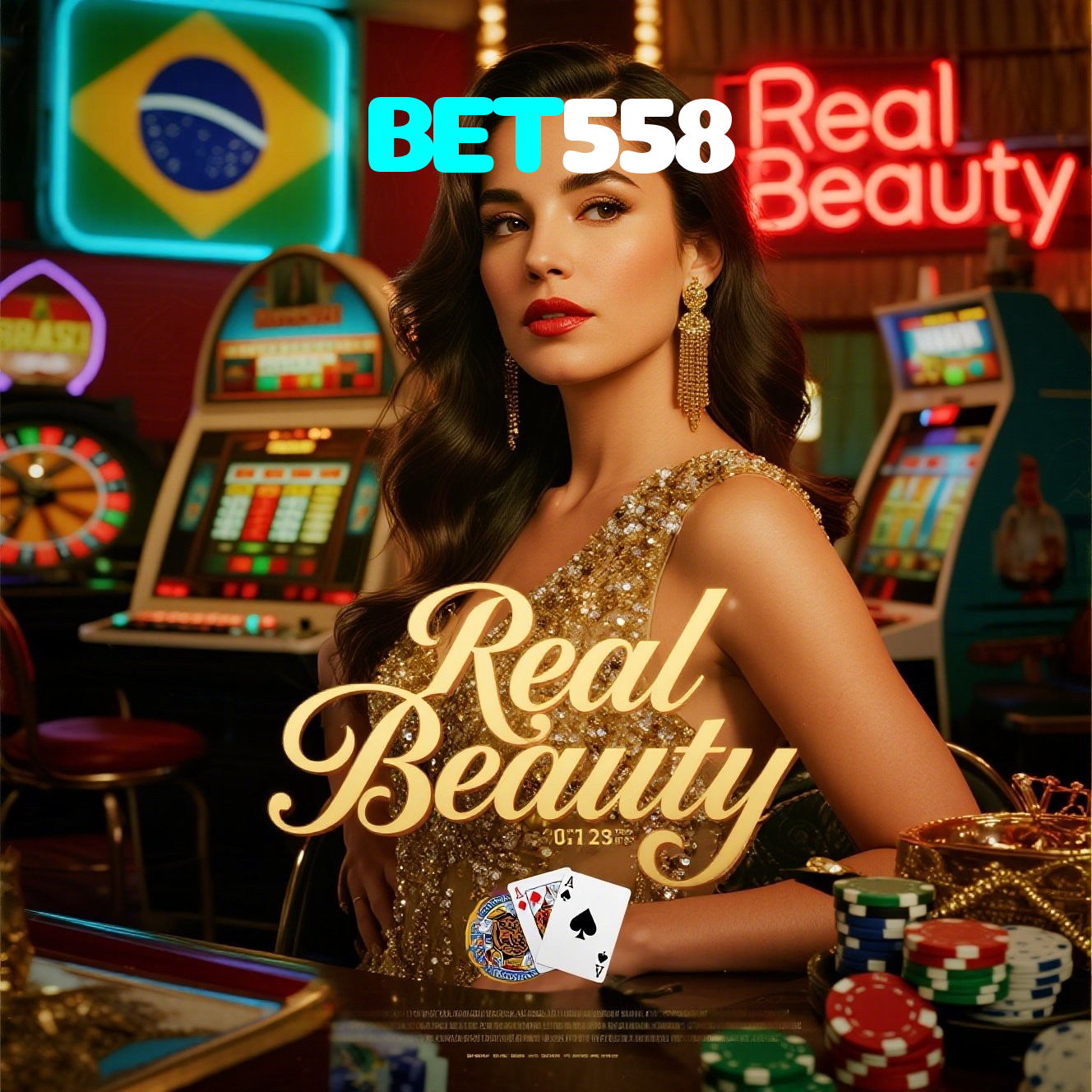 BET558 visual