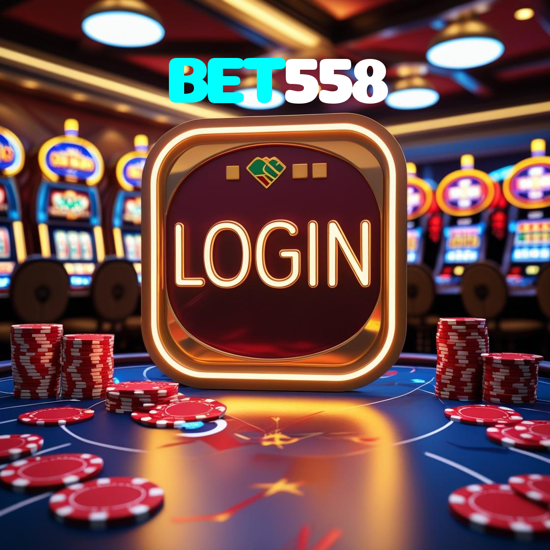 BET558 visual