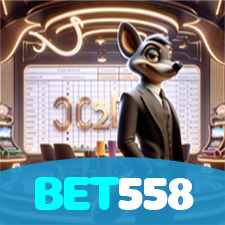 BET558 visual