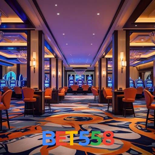 BET558 visual