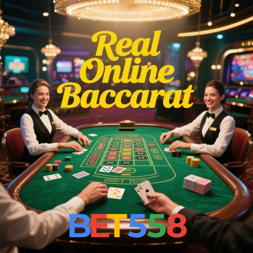 BET558 visual