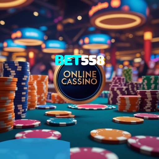 BET558 visual