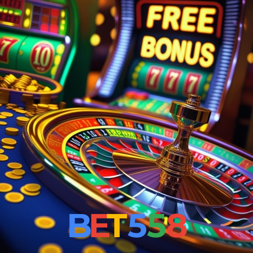BET558 visual