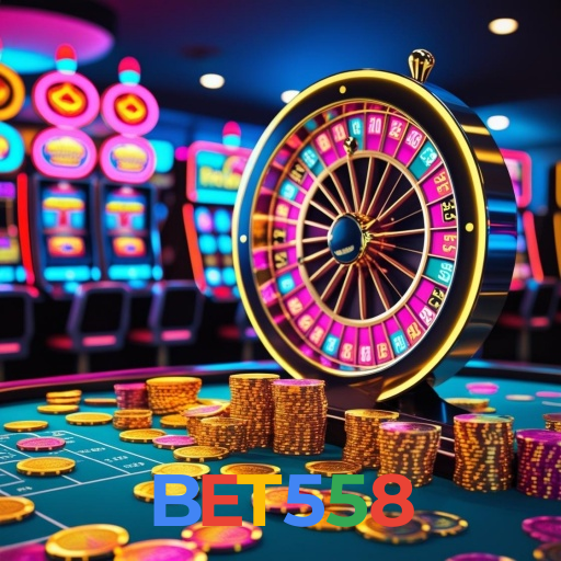 BET558 visual