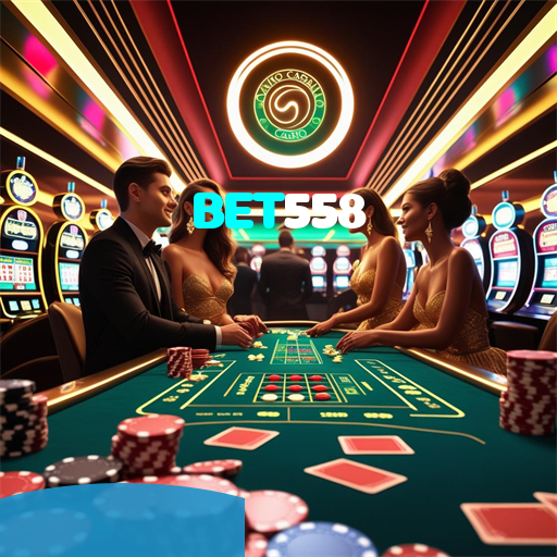 BET558 visual