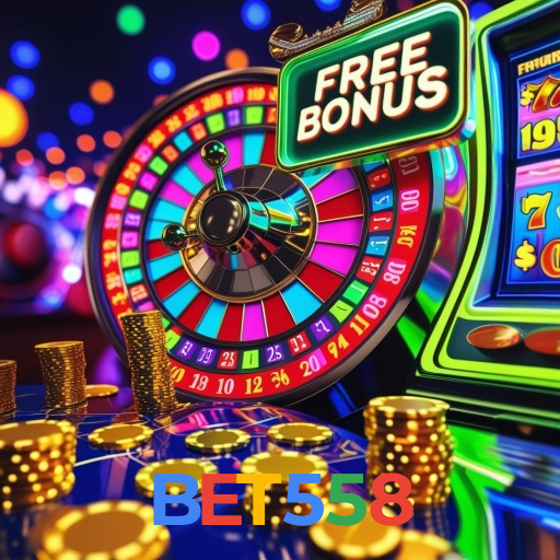 BET558 visual