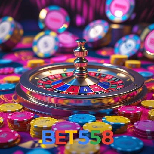BET558 visual