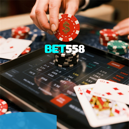 BET558 visual