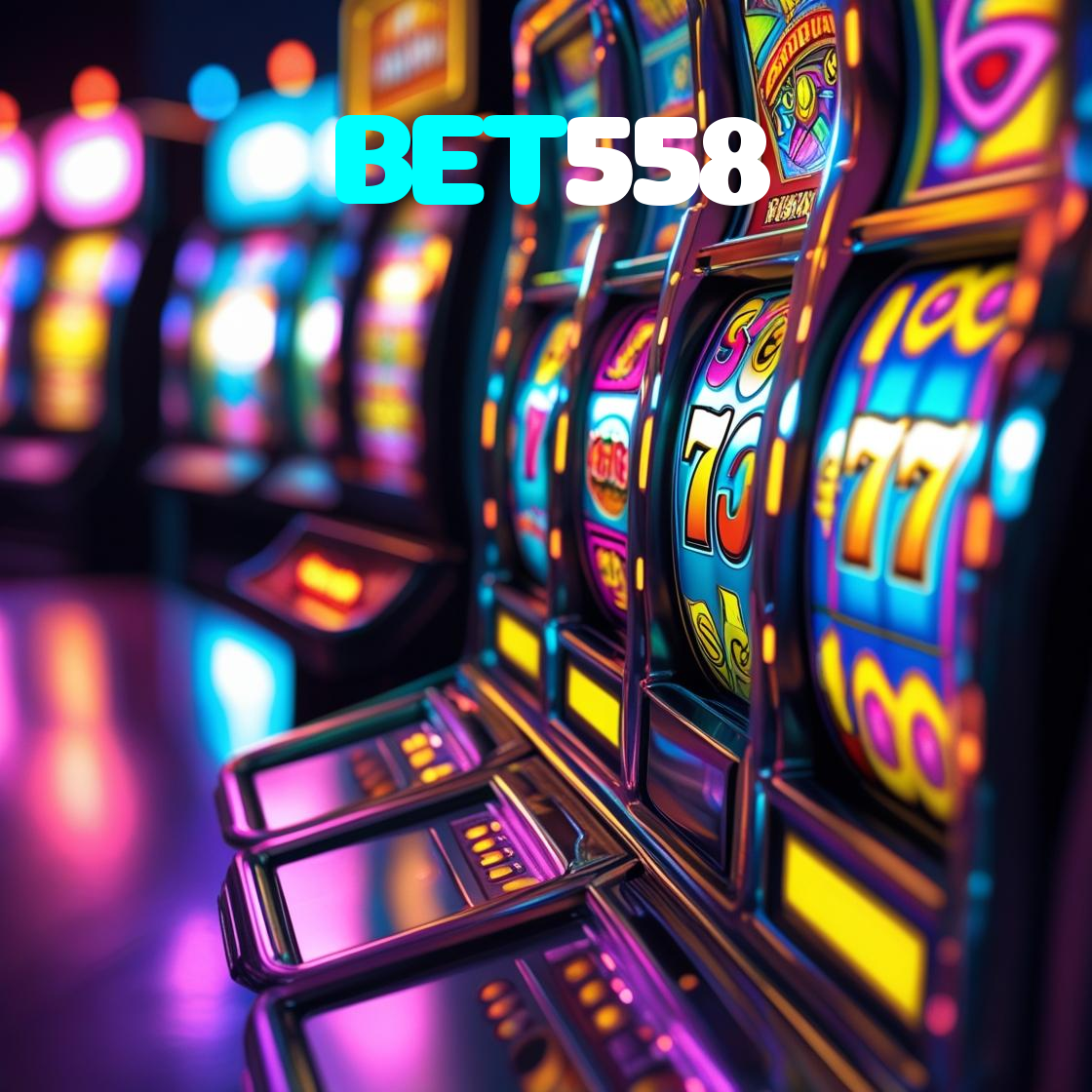 BET558 visual