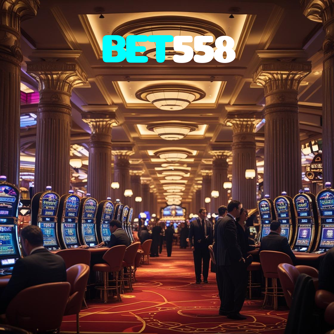 BET558 visual