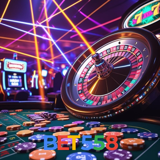 BET558 visual