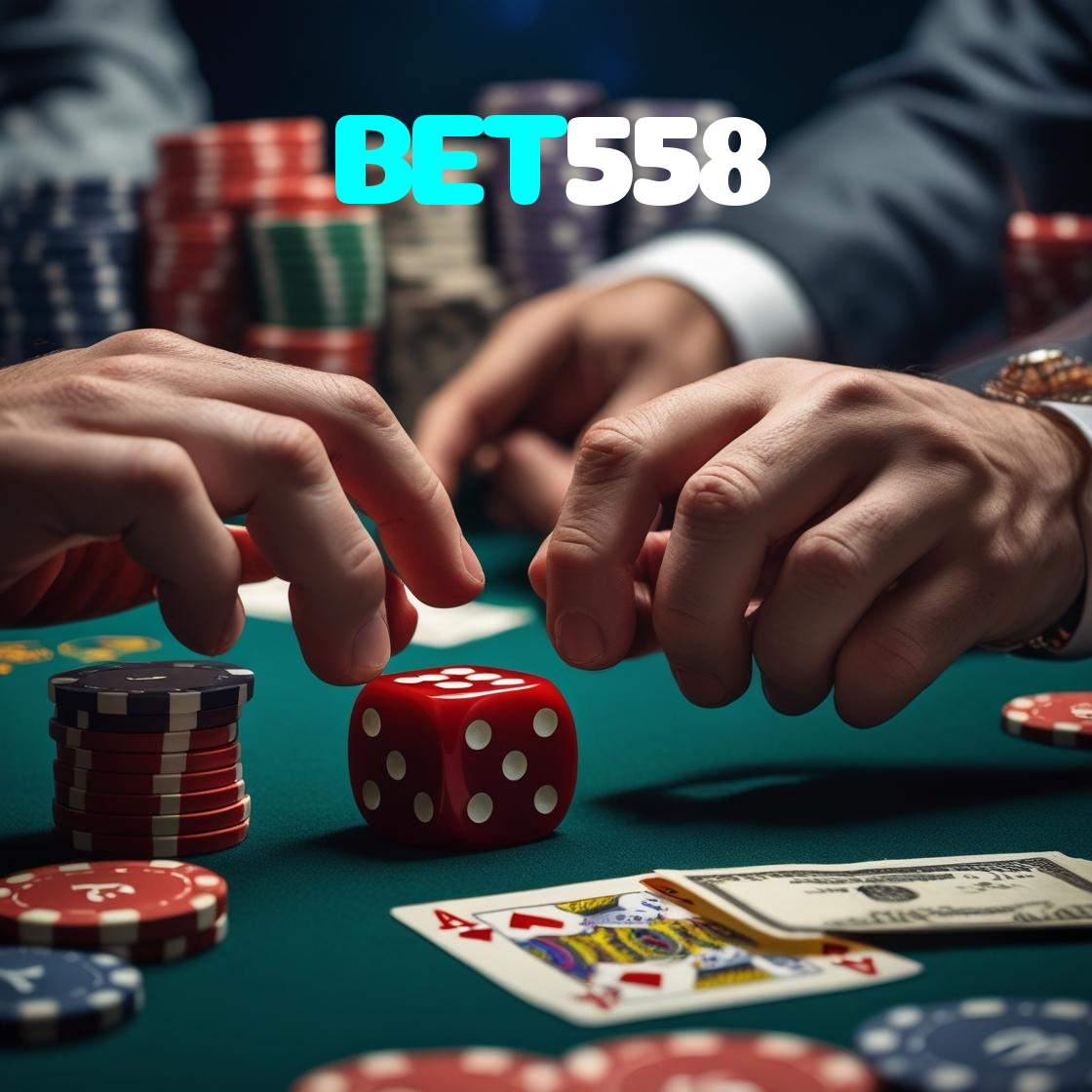 BET558 visual