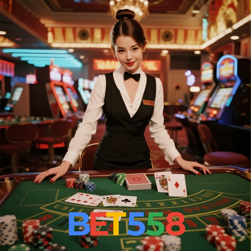 BET558 visual