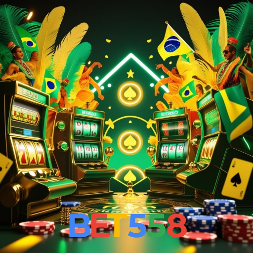 BET558 visual