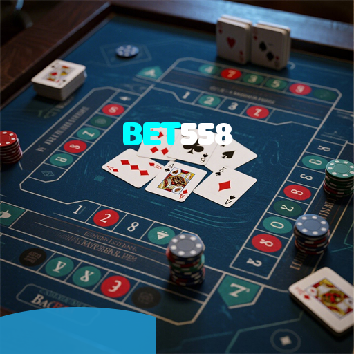 BET558 visual