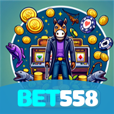 BET558 visual