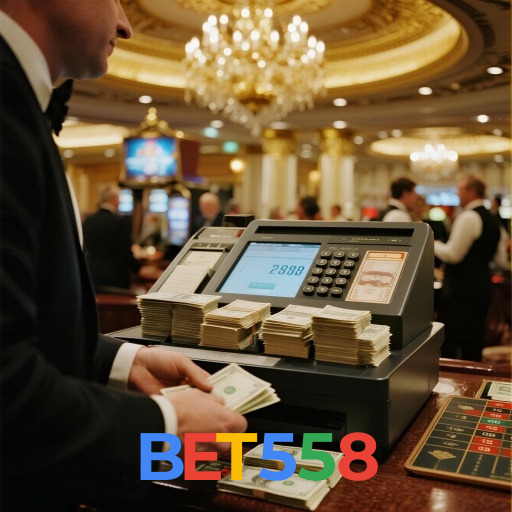 BET558 visual