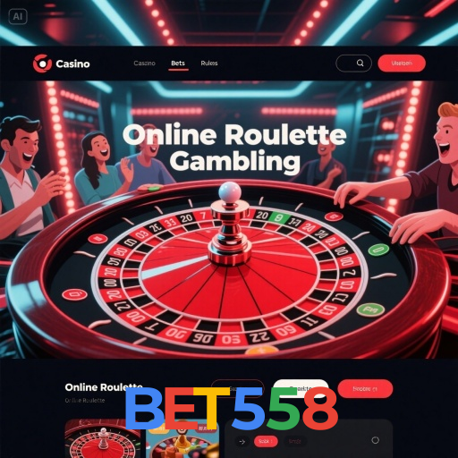 BET558 visual
